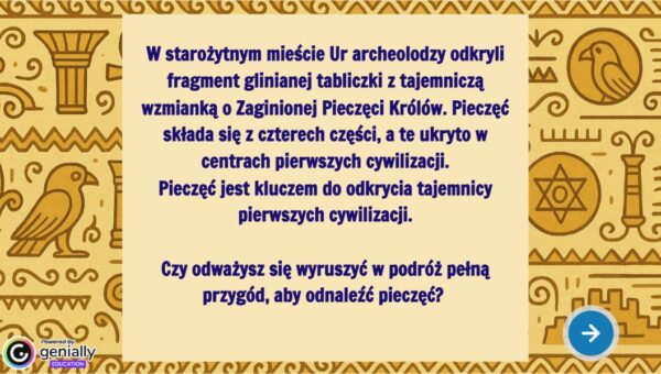 1 (2) Escape Room Historia – Tajemnica zaginionej pieczęci (klasa 5)