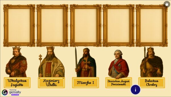 Escape Room Niepodległość – Droga do wolności (11 listopada)