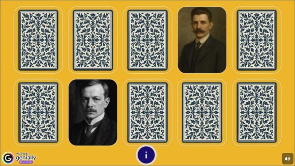 Pakiet Escape Room Historia - 3 maja + 11 listopada