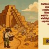 Pakiet Escape Room Historia klasa 5 – Tajemnica zaginionej pieczęci + Tropem rzymskiego legionu