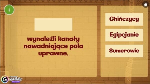 Pakiet Escape Room Historia klasa 5 – Tajemnica zaginionej pieczęci + Tropem rzymskiego legionu