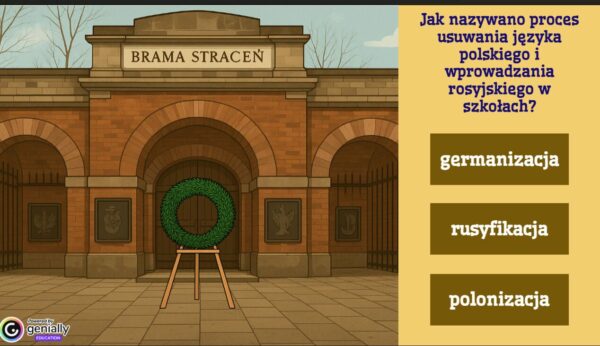 Pakiet Escape Room Historia - 3 maja + 11 listopada