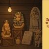 1 (8) Escape Room Historia – Tajemnica zaginionej pieczęci (klasa 5)