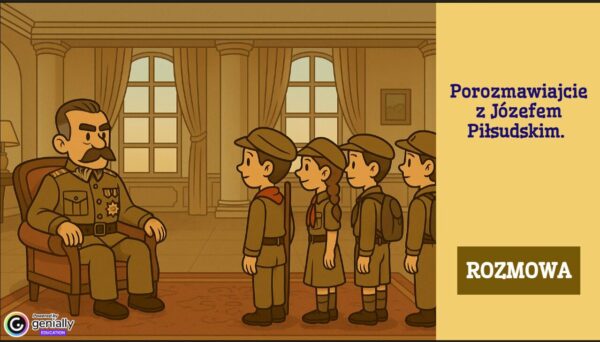 Escape Room Niepodległość – Droga do wolności (11 listopada)
