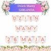 2 Mama – Największa Bohaterka” – Pakiet na Dzień Mamy