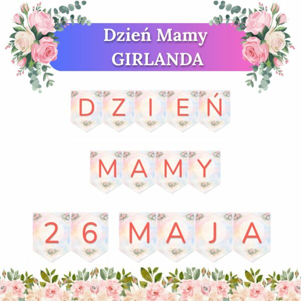 2 Mama – Największa Bohaterka” – Pakiet na Dzień Mamy
