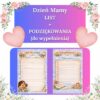4 Mama – Największa Bohaterka” – Pakiet na Dzień Mamy