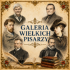 Galeria Wielkich Pisarzy