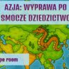 Pakiet escape roomów z geografii – Azja i Ameryki