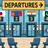 Pakiet escape roomów z geografii – Azja i Ameryki