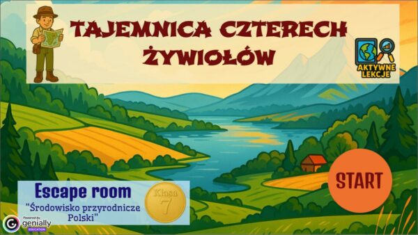 Zrzut ekranu 2025-11-14 192458 Pakiet escape roomów z geografii – Polska, Europa, Azja i Ameryki