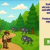 Escape Room Geografia – Tajemnica Czterech Żywiołów (klasa 7)