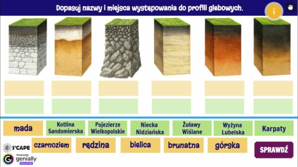 Zrzut ekranu 2025-11-17 191442 Pakiet escape roomów z geografii – Polska, Europa, Azja i Ameryki