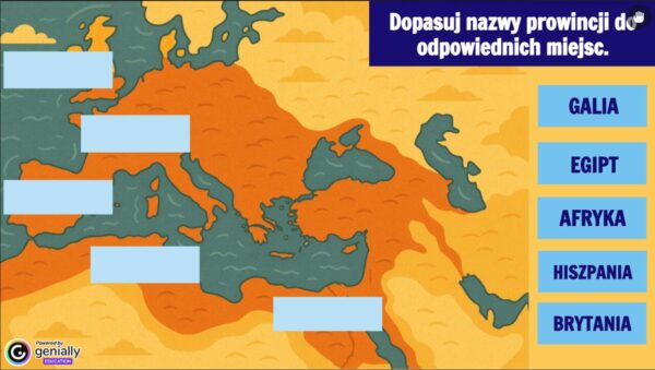 Pakiet Escape Room Historia Klasa 5 - Zaginiony diadem księżnej Dobrawy + Tajemnica zaginionej pieczęci + Tropem rzymskiego legionu