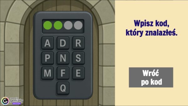 Zrzut ekranu 2025-12-09 201532 Escape Room Starożytny Rzym – Tropem rzymskiego legionu (klasa 5)