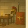 Zrzut ekranu 2025-12-09 201604 Escape Room Starożytny Rzym – Tropem rzymskiego legionu (klasa 5)