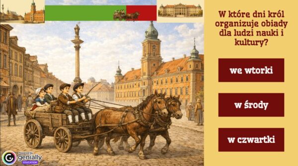 Pakiet Escape Room Historia - 3 maja + 11 listopada