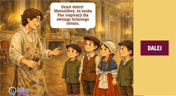 Zrzut ekranu 2026-04-06 141747 Escape Room Konstytucja 3 Maja – Misja: Uratować Rzeczpospolitą