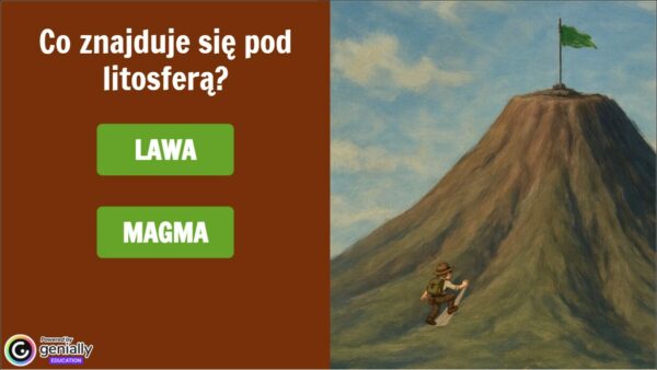 Escape Room Europa – Europa pełna tajemnic (klasa 6)