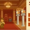 Escape Room Europa – Europa pełna tajemnic (klasa 6)