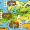 Escape Room Europa – Europa pełna tajemnic (klasa 6)
