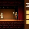 Escape Room Europa – Europa pełna tajemnic (klasa 6)