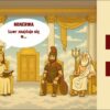 Escape Room Europa – Europa pełna tajemnic (klasa 6)