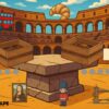 Escape Room Europa – Europa pełna tajemnic (klasa 6)