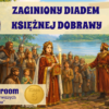 Pakiet Escape Room Historia Klasa 5 - Zaginiony diadem księżnej Dobrawy + Tajemnica zaginionej pieczęci + Tropem rzymskiego legionu