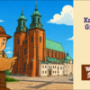 Pakiet Escape Room Historia Klasa 5 - Zaginiony diadem księżnej Dobrawy + Tajemnica zaginionej pieczęci
