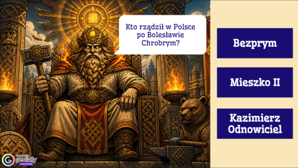 Pakiet Escape Room Historia Klasa 5 - Zaginiony diadem księżnej Dobrawy + Tropem rzymskiego legionu
