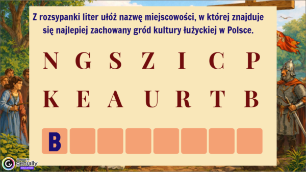 Pakiet Escape Room Historia Klasa 5 - Zaginiony diadem księżnej Dobrawy + Tajemnica zaginionej pieczęci + Tropem rzymskiego legionu