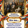 38 Gra edukacyjna „Ja mam… Kto ma…?” – Rewolucja francuska i okres napoleoński