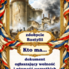 9 Gra edukacyjna „Ja mam… Kto ma…?” – Rewolucja francuska i okres napoleoński