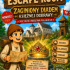 Escape Room – Początki państwa polskiego | Zaginiony diadem księżnej Dobrawy