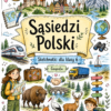 Sąsiedzi Polski - plakat