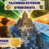 Pakiet escape roomów z geografii – Ameryki, Krajobrazy Świata i Polska