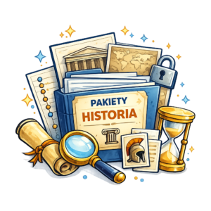 pakiety-historia