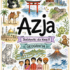 Sketchnotki Geografia klasa 8 – Azja