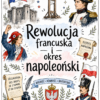 Sketchnotki Historia klasa 6 – Rewolucja francuska i okres napoleoński