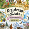 sketchnotki-klasa-5-krajobrazy-świata