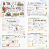 Sketchnotki Historia klasa 5 – Starożytny Rzym