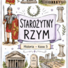 plakat-starożytny-rzym