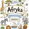 afryka - plakat