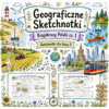 1 Sketchnotki Geografia klasa 5 – Krajobrazy Polski cz. 1