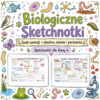 Sketchnotki Biologia klasa 6 – Świat zwierząt + płazińce, nicienie i pierścienice