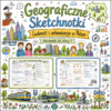 Sketchnotki Geografia klasa 7 – Ludność i urbanizacja w Polsce