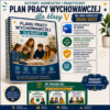 Plan pracy wychowawczej dla klasy V na rok szkolny 2026/2027