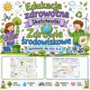 1 Sketchnotki Edukacja zdrowotna klasy 4-6 – Zdrowie środowiskowe (nowa PP)