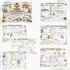 2 Sketchnotki Historia klasa 6 – Upadek Rzeczypospolitej